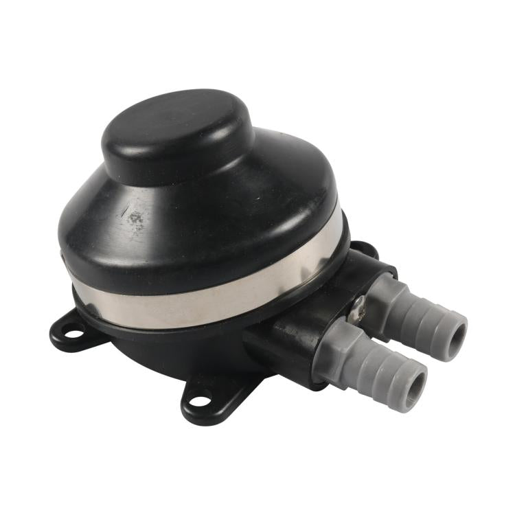 Universal Foot-operated Water Pump for RV Bathroom, Yacht Washing Machine(A9303) - Marine Accessories & Parts by PMc TechLife | Online Shopping South Africa | PMc TechLife | Buy Now Pay Later Mobicred