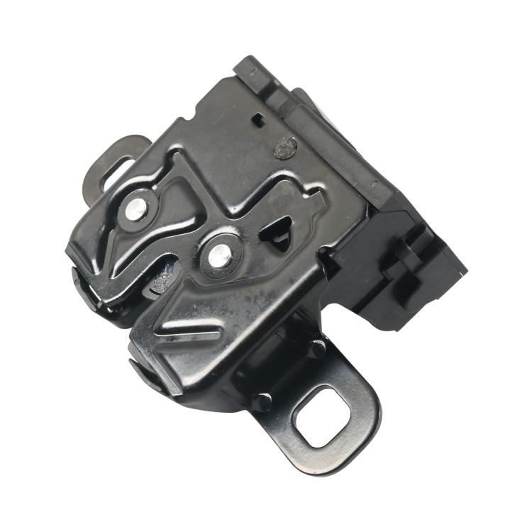 Trunk Lid Latch Tailgate Lock 9802312 For BMW MINi(A10338-01) - Electric Tail Gate System by PMc TechLife | Online Shopping South Africa | PMc TechLife | Buy Now Pay Later Mobicred