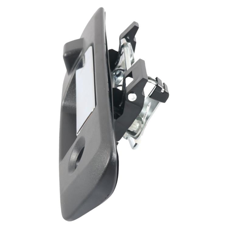 Car Tailgate Electroplating Handle For Nissan, Specifications: 90606-4JG0C With Holes - Door Handles by PMc TechLife | Online Shopping South Africa | PMc TechLife | Buy Now Pay Later Mobicred