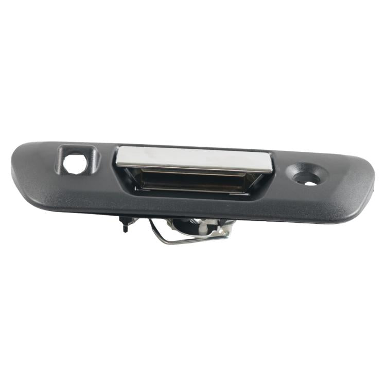 Car Tailgate Electroplating Handle For Nissan, Specifications: 90606-4JG0C With Holes - Door Handles by PMc TechLife | Online Shopping South Africa | PMc TechLife | Buy Now Pay Later Mobicred