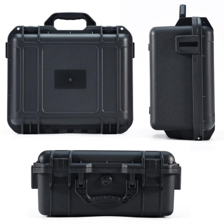 For DJI NEO Waterproof and Explosion-proof Storage Box for Drones(Black) - free shipping - PMC TechLife - Order now!