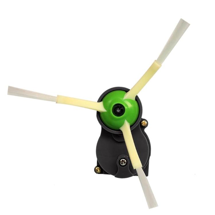 For iRobot Roomba 500 / 600 / 700 Series Side Brush Motor Vacuum Cleaner Replacement Parts(Gray Green) - free shipping - PMc TechLife - Order now!
