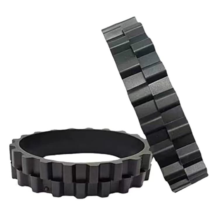 Side Brush Motor Tire Set For iRobot Roomba 500 /600 / 700 / 800 / 900 / I7 / S9 Vacuum Cleaner Accessories - For iRobot Accessories by PMc TechLife | Online Shopping South Africa | PMc TechLife | Buy Now Pay Later Mobicred