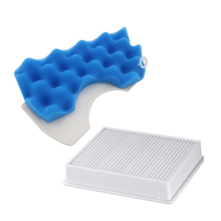 HEPA Filter  For Samsung Vacuum Cleaner SC4300 SC4470 Replacement Parts - Other Accessories by PMc TechLife | Online Shopping South Africa | PMc TechLife | Buy Now Pay Later Mobicred