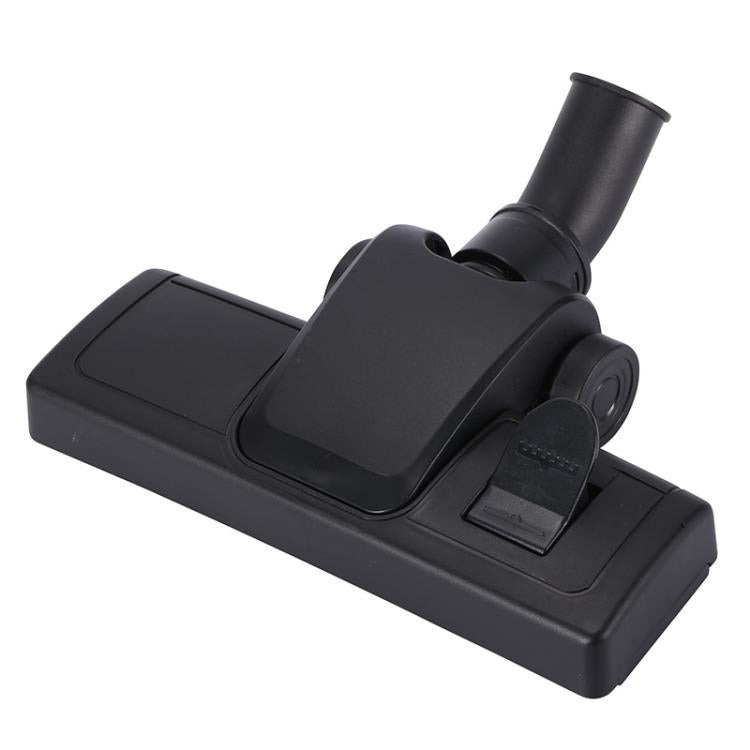 European Version 35mm Inner Diameter Industrial Vacuum Cleaner 2-Use Floor Brush - Other Accessories by PMc TechLife | Online Shopping South Africa | PMc TechLife | Buy Now Pay Later Mobicred