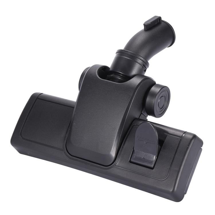 European Version 35mm Inner Diameter Industrial Vacuum Cleaner 2-Use Floor Brush - Other Accessories by PMc TechLife | Online Shopping South Africa | PMc TechLife | Buy Now Pay Later Mobicred