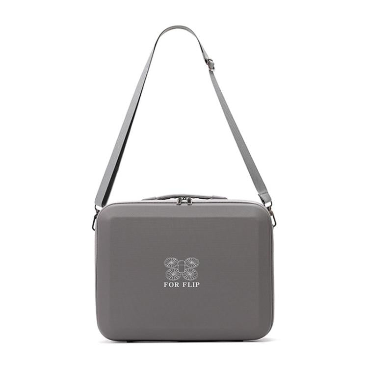 BKANO For DJI Flip Smooth Flying Tri-Power Kit Storage Bag Shock Absorbing Storage Case Backpack(For RC 2 With Screen) - free shipping - PMC TechLife - Order now!