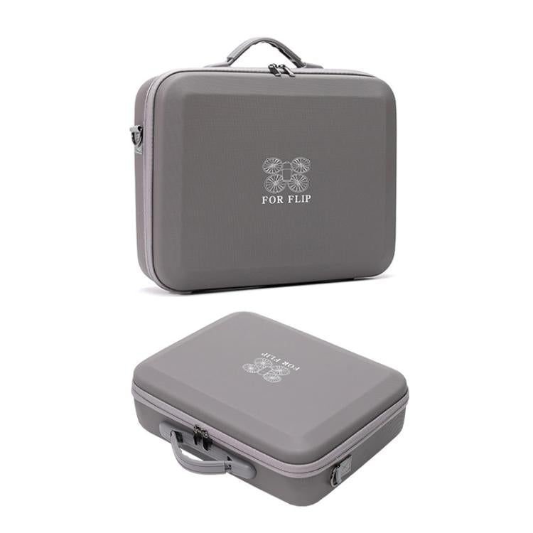 BKANO For DJI Flip Smooth Flying Tri-Power Kit Storage Bag Shock Absorbing Storage Case Backpack(For Normal RC N3) - free shipping - PMC TechLife - Order now!