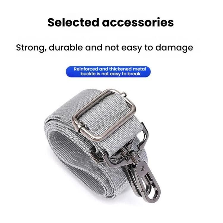 BKANO For DJI Flip Smooth Flying Tri-Power Kit Storage Bag Shock Absorbing Storage Case Backpack(For RC 2 With Screen) - free shipping - PMC TechLife - Order now!