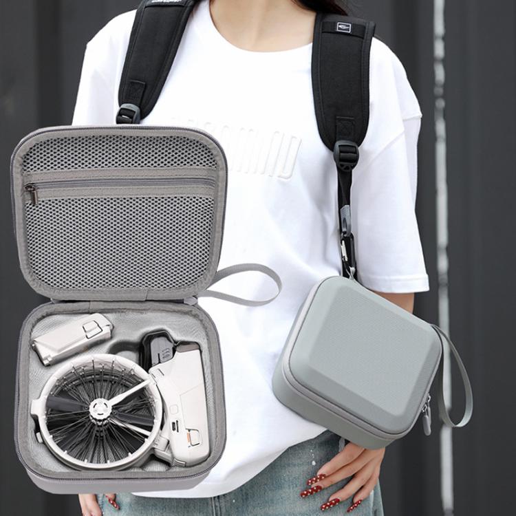 BKANO For DJI RC N1/N2/N3 RC 2 Storage Bag Portable Waterproof Storage Case Hard Case Handbag - free shipping - PMC TechLife - Order now!