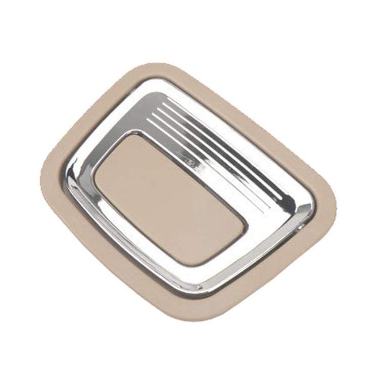 For Mercedes-Benz A / B / C / GLC / CLA / GLA / ML / GL / GLS / GLE Car Trunk Inside Puller Luggage Boot Switch 0996800284(Beige) - Door Handles by PMc TechLife | Online Shopping South Africa | PMc TechLife | Buy Now Pay Later Mobicred