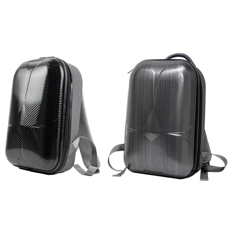 For DJI RS 4 Mini Large Capacity Waterproof Handheld Stabilizer PC Hard Shell Backpack(Brushed) - free shipping - PMC TechLife - Order now!