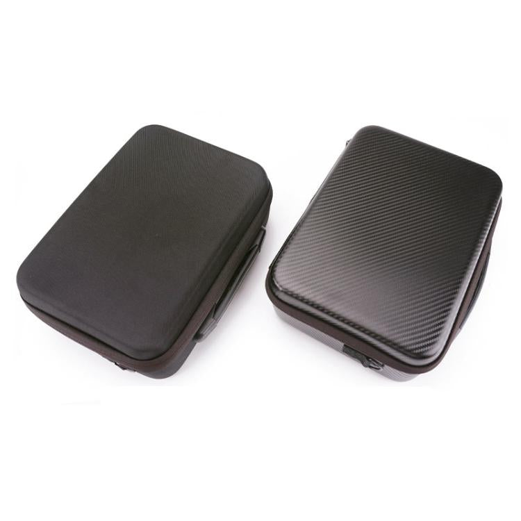 For DJI NEO Drone Hard Shell Pressure-proof Tool Storage Bag Outdoor Flight Accessories Bag(PU) - free shipping - PMC TechLife - Order now!