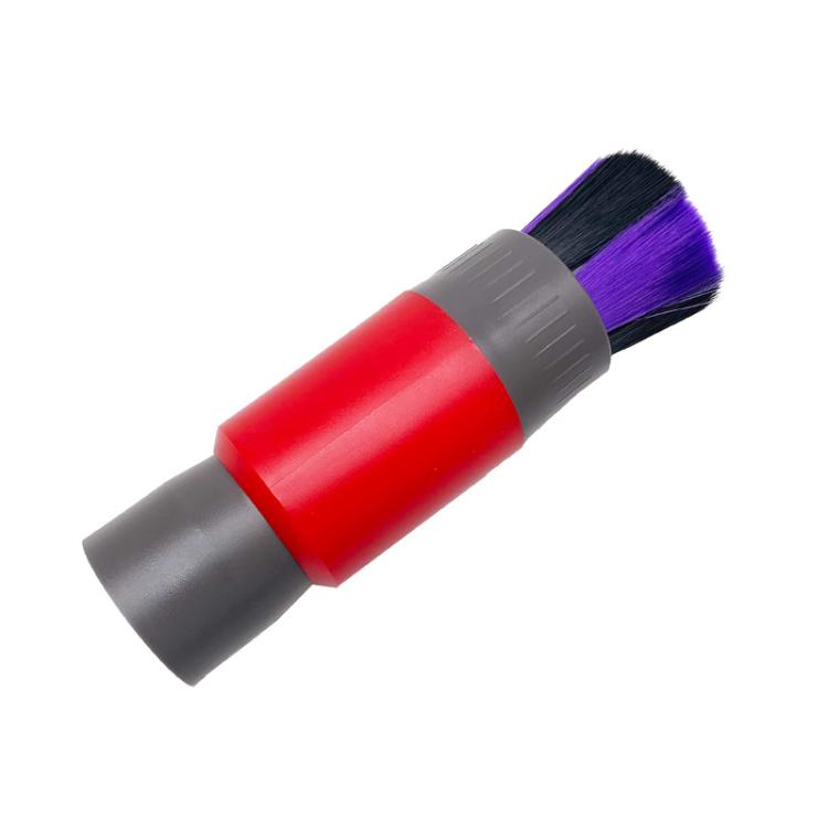 32mm Soft Brush Vacuum Cleaner Dusting Streak Free Soft Brush Replacement Accessory Set - Other Accessories by PMc TechLife | Online Shopping South Africa | PMc TechLife | Buy Now Pay Later Mobicred