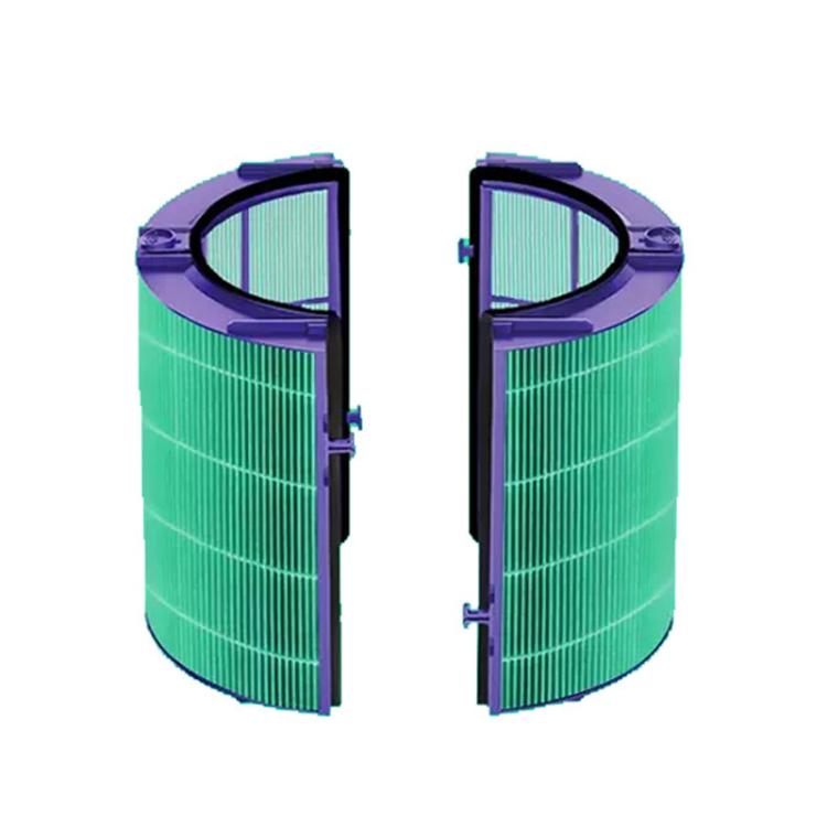 HEPA Filter Air Purifier Antibacterial Filter For Dyson HP06 / TP06 / HP07 / TP09 / HP09 / PH02 - For Dyson Accessories by PMc TechLife | Online Shopping South Africa | PMc TechLife | Buy Now Pay Later Mobicred