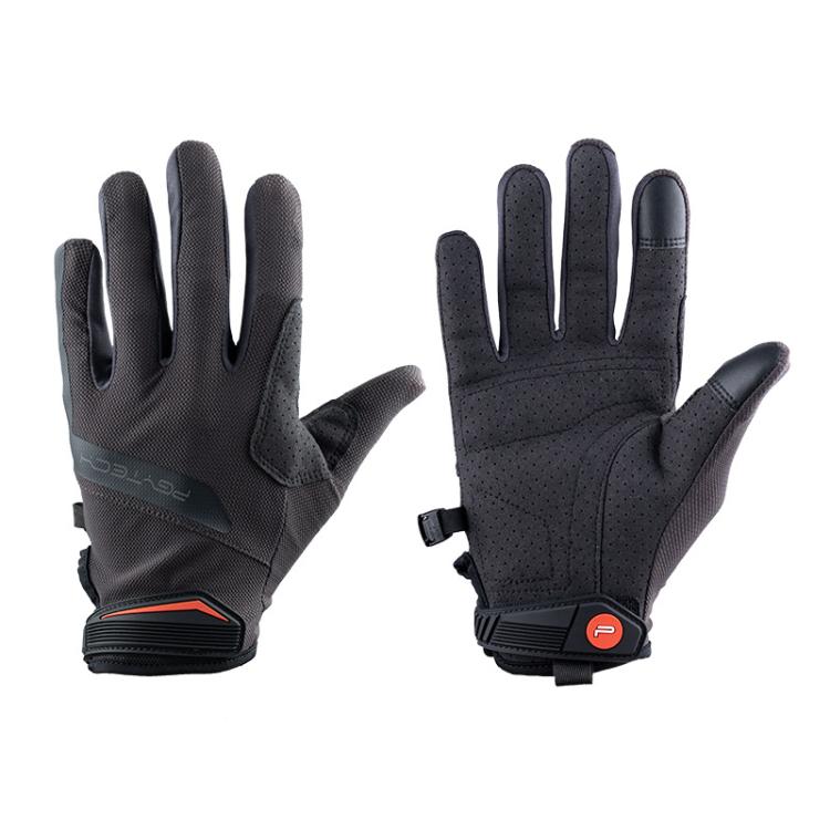PGYTECH Lighting Technician Heat-insulating Wear-resistant Touch Screen Gloves(L) - free shipping - PMc TechLife - Order now!