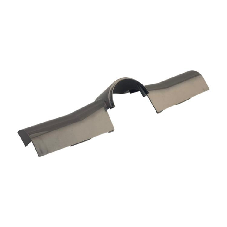 For Dyson V8 / V10 Vacuum Cleaner Anti-Tangle Direct Drive Floor Brushes Transparent Body Parts, Style: Interface Strip Cover - free shipping - PMc TechLife - Order now!