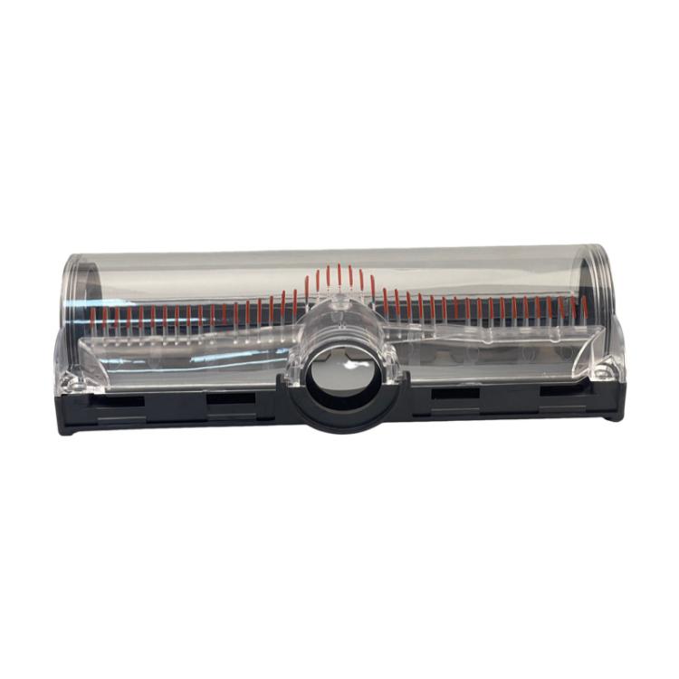 For Dyson V8 / V10 Vacuum Cleaner Anti-Tangle Direct Drive Floor Brushes Transparent Body Parts, Style: Interface Strip Cover - free shipping - PMc TechLife - Order now!