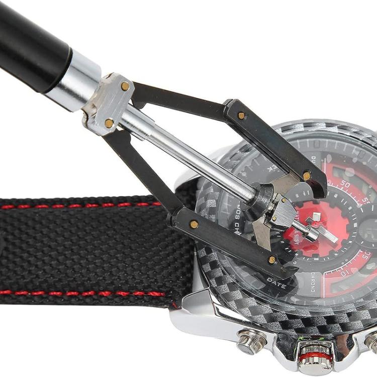 Watch Repair Tools Manual Needle Lifter Watch Needle Remover(Black) - free shipping - PMC TechLife - Order now!