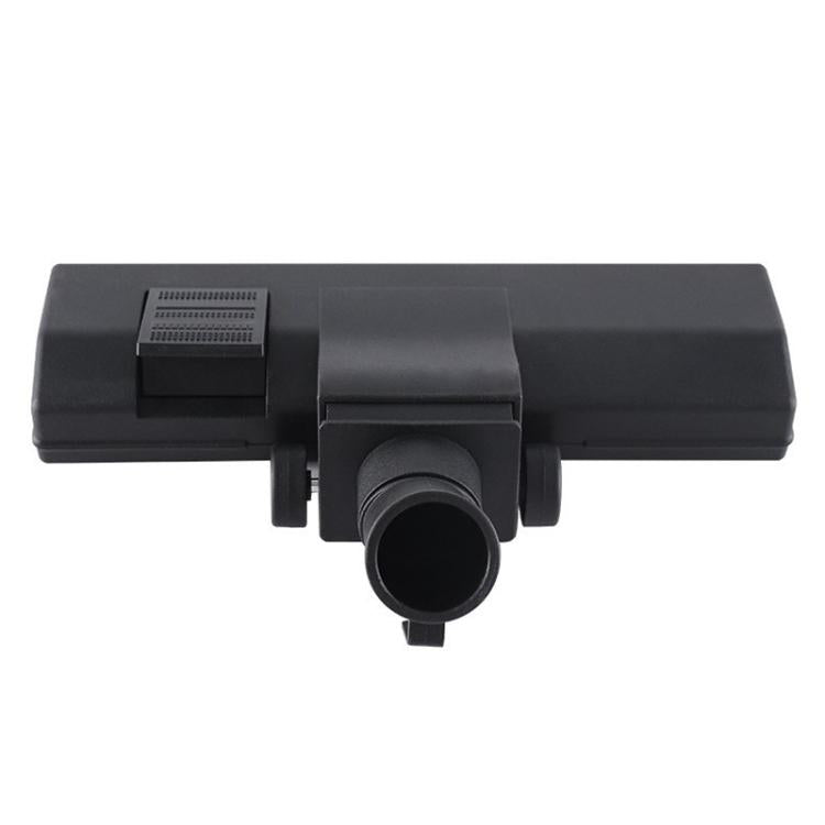 For JIEBA / Midea / JIENUO Vacuum Cleaner Floor Brush Head Replacement Part Universal Suction Nozzle Floor Brush, Spec: 35mm Metal Bottom - free shipping - PMc TechLife - Order now!