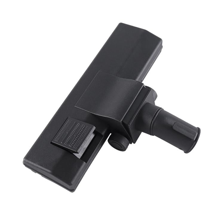 For JIEBA / Midea / JIENUO Vacuum Cleaner Floor Brush Head Replacement Part Universal Suction Nozzle Floor Brush, Spec: 35mm Metal Bottom - free shipping - PMc TechLife - Order now!