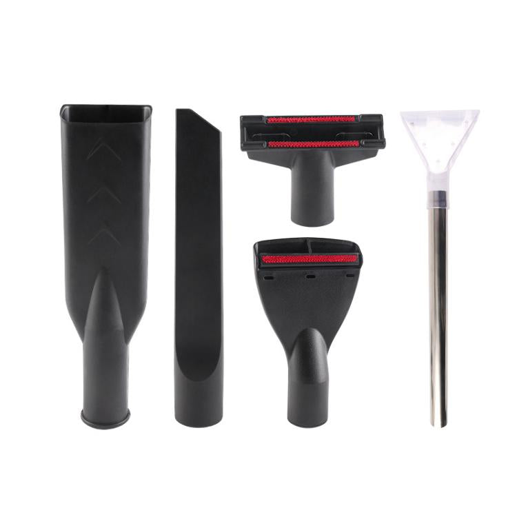 For 32mm Caliber Household Vacuum Cleaner Replacement Part Large Flat Suction Nozzle - Other Accessories by PMc TechLife | Online Shopping South Africa | PMc TechLife | Buy Now Pay Later Mobicred