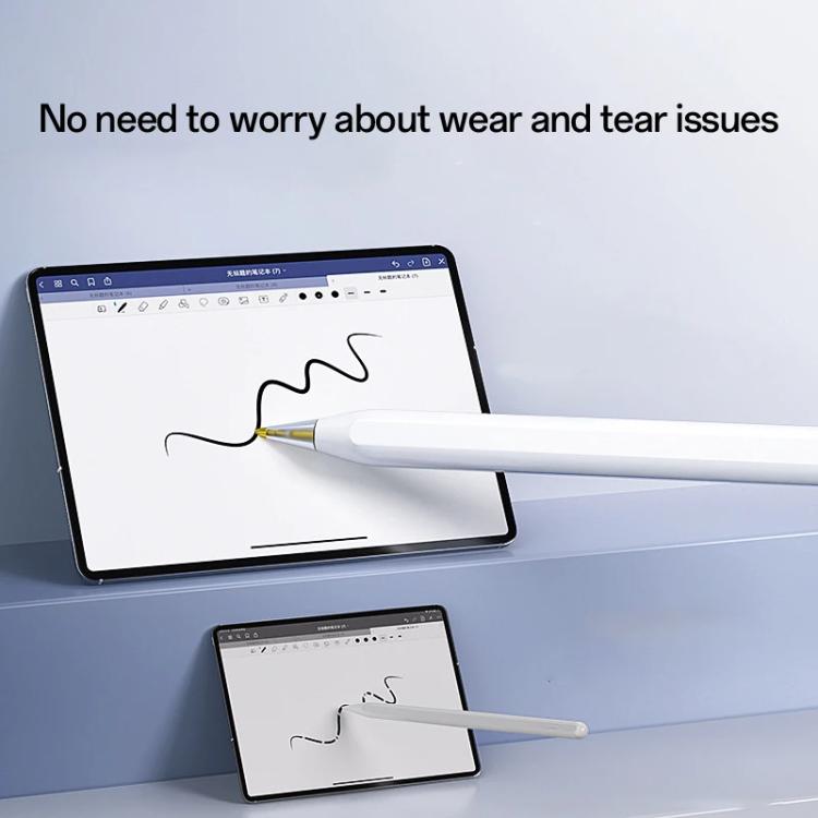 For Apple Pencil Pro / 2 / 1 Replacement Tips Stylus Nib, Spec: 2H x 2+2B x 2 - Pencil Accessories by PMc TechLife | Online Shopping South Africa | PMc TechLife | Buy Now Pay Later Mobicred