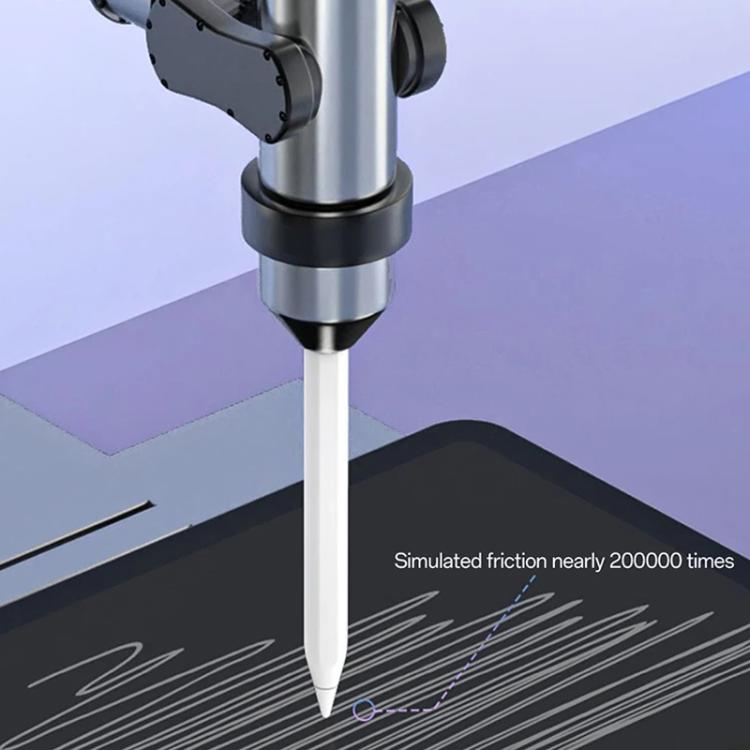 For Apple Pencil Pro / 2 / 1 Replacement Tips Stylus Nib, Spec: 3.5+Tapered+2.0+Steel Ball - free shipping - PMc TechLife - Order now!
