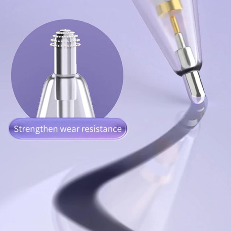 For Apple Pencil Pro / 2 / 1 Replacement Tips Stylus Nib, Spec: 2H x 2+2B x 2 - Pencil Accessories by PMc TechLife | Online Shopping South Africa | PMc TechLife | Buy Now Pay Later Mobicred
