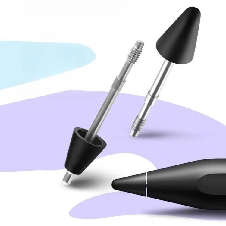 For Xiaomi Pad 6S Pro / Max 14 Focus Pen Replacement Tip Pencil Nibs, Spec: Native  White - Pencil Accessories by PMc TechLife | Online Shopping South Africa | PMc TechLife | Buy Now Pay Later Mobicred