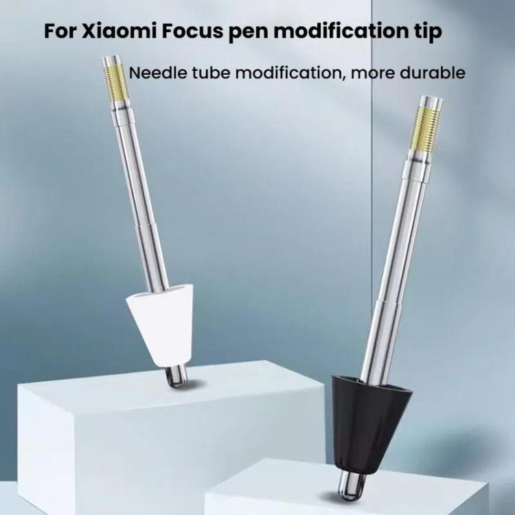 For Xiaomi Pad 6S Pro / Max 14 Focus Pen Replacement Tip Pencil Nibs, Spec: Needle White - Pencil Accessories by PMc TechLife | Online Shopping South Africa | PMc TechLife | Buy Now Pay Later Mobicred