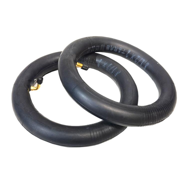 8 1 / 2 x 2 For 8.5inch Xiaomi 1S / M365 / PRO Electrical Scooter Inner Tube Accessories, Style: Curved Beak - free shipping - PMc TechLife - Order now!