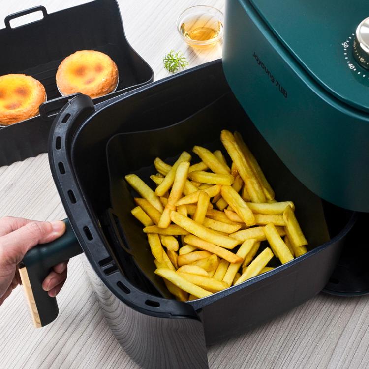 20 In 1 Air Fryer Accessories Set Airfryer Mold Liner Reusable Oven Grill Baking Rack - free shipping - PMC TechLife - Order now!