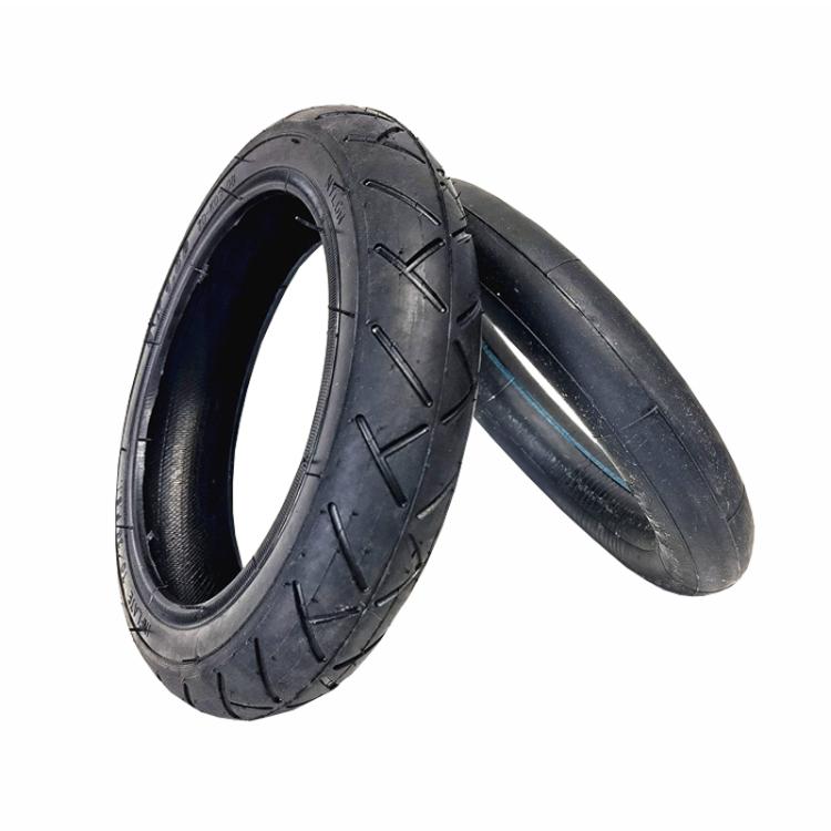 8 inch Electrical Scooter / Wheelchair Scooter / Stroller Thickened Wear-Resistant Pneumatic Tire Accessories, Style: Inner And Outer Tire - free shipping - PMc TechLife - Order now!