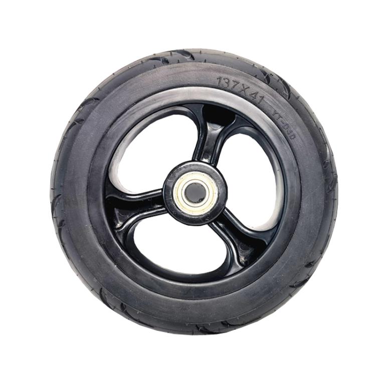 Electrical Scooter / Robot / Construction Vehicle Modified Tire Accessories, Style: 6 x 1.6 8mm - free shipping - PMc TechLife - Order now!