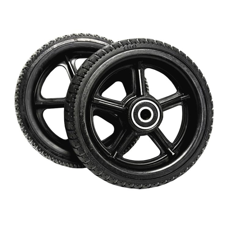 Electrical Scooter / Robot / Construction Vehicle Modified Tire Accessories, Style: 5.5 x 2 8mm - free shipping - PMc TechLife - Order now!