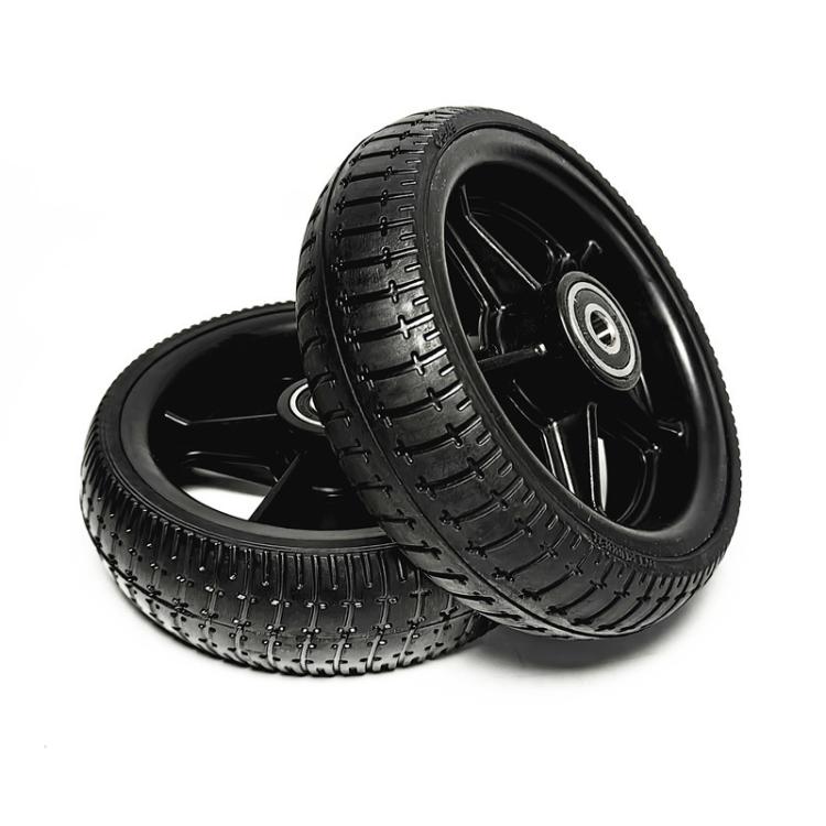 Electrical Scooter / Robot / Construction Vehicle Modified Tire Accessories, Style: 6 x 1.6 8mm - free shipping - PMc TechLife - Order now!