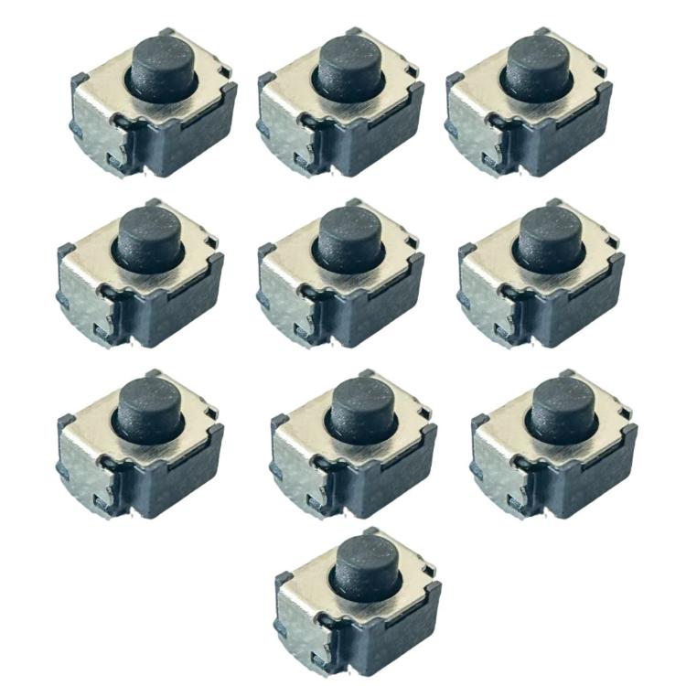 For Steam Deck 10pcs On/Off Keys Power Buttons Tap Switches(Power Button Microswitch) - free shipping - PMc TechLife - Order now!
