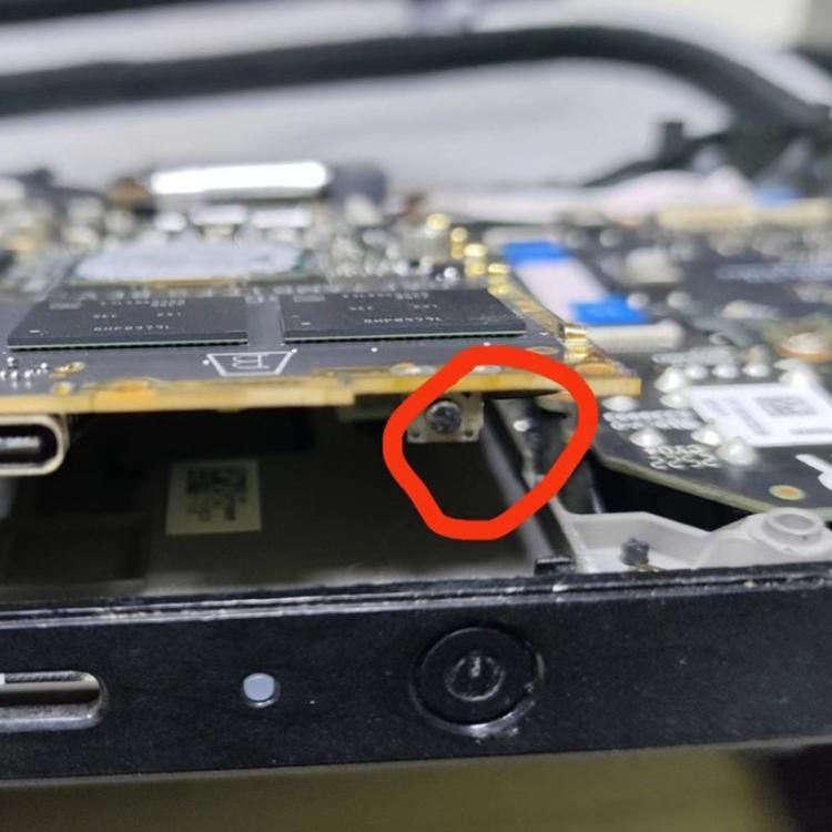 For Steam Deck 10pcs On/Off Keys Power Buttons Tap Switches(Power Button Microswitch) - free shipping - PMc TechLife - Order now!