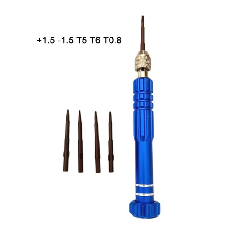 10 In 1 For Meta Quest 2 / Oculus 1 Controller Disassembly Tool VR Headset Handle Rocker Repair Kit -  by PMc TechLife | Online Shopping South Africa | PMc TechLife | Buy Now Pay Later Mobicred