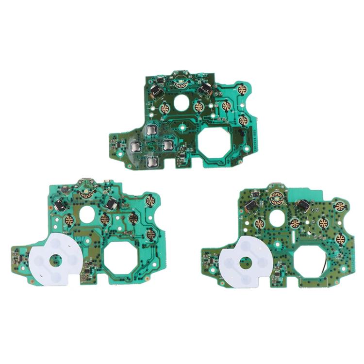For XBOX One Gamepad Power Supply Panel Controller Key Circuit Board Sub Panel Repair Part - XBOX Spare Parts by PMc TechLife | Online Shopping South Africa | PMc TechLife | Buy Now Pay Later Mobicred