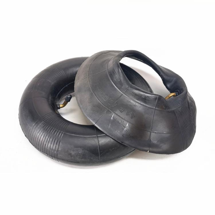 4.00-5 Electrical Bike 12inch Elderly Scooter Pneumatic Tire Accessories, Style: Inner And Outer Tire - free shipping - PMc TechLife - Order now!