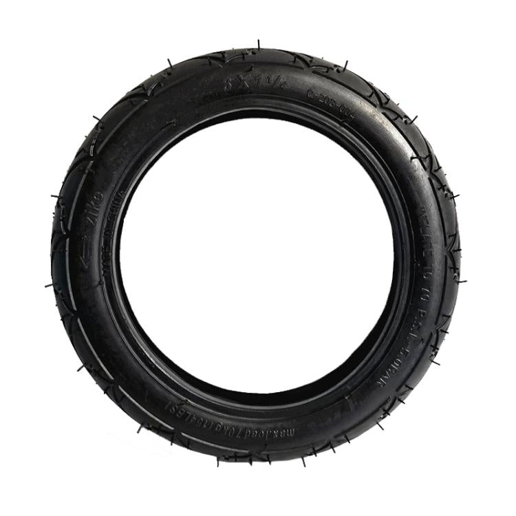 200 X 45 8 Inch Electrical Scooter Tires 8 X 1 1/4 Stroller Tire Accessories, Style: Outer Tire - free shipping - PMc TechLife - Order now!