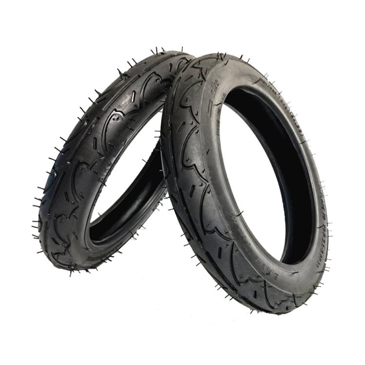 200 X 45 8 Inch Electrical Scooter Tires 8 X 1 1/4 Stroller Tire Accessories, Style: Outer Tire - free shipping - PMc TechLife - Order now!