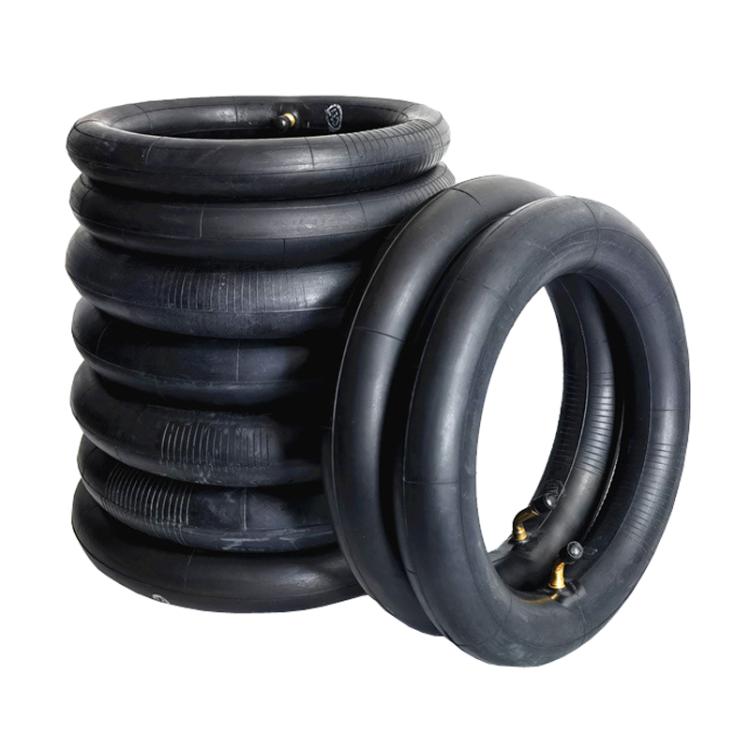 10 x 2.50 0 Degree Nozzle 10 inch Electrical Scooter Thickened Butyl Rubber Inner Tube - free shipping - PMc TechLife - Order now!
