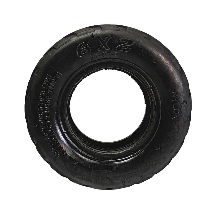 6 x 2 Thickened 6 inch Electrical Scooter Tire Accessories, Style: Outer Tire - free shipping - PMc TechLife - Order now!