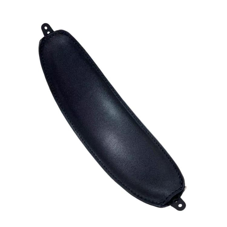 Leather Head Beam For Meze Audio 109 PRO Headphone Replacement Parts - Earmuff & Pad by PMc TechLife | Online Shopping South Africa | PMc TechLife | Buy Now Pay Later Mobicred