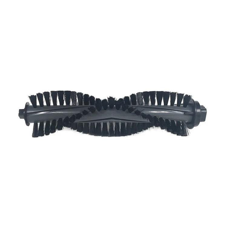 For ILIFE A4S / A40 / ECOVACS CEN550 Sweeping Robot Vacuum Cleaner Accessories Main Brush (Gray) - For ILIFE Accessories by PMc TechLife | Online Shopping South Africa | PMc TechLife | Buy Now Pay Later Mobicred