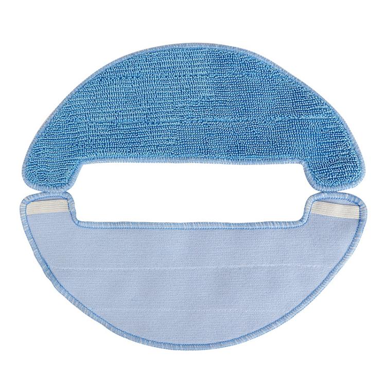 For ILIFE A4S / A40 / ECOVACS CEN550 Sweeping Robot Vacuum Cleaner Accessories Filter (Single) - free shipping - PMc TechLife - Order now!