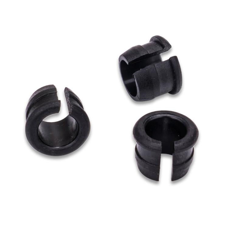10pcs ZTTO Bicycle Schrader To Presta Rim Adapter Mountain Road Bike Valve Conversion Sleeve - Tire Valve Caps by ZTTO | Online Shopping South Africa | PMc TechLife | Buy Now Pay Later Mobicred
